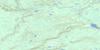 073M11 Conklin Topo Map Thumbnail