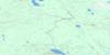 073N07 Mccusker Lake Topo Map Thumbnail