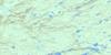 074F12 Wenger Lake Topo Map Thumbnail