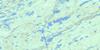 074H09 Mcdowell Lake Topo Map Thumbnail