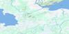 074L11 Fort Chipewyan Topo Map Thumbnail