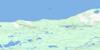 074N01 Archibald River Topo Map Thumbnail