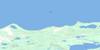 074N02 Cantara Bay Topo Map Thumbnail