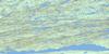 074O08 Wiley Lake Topo Map Thumbnail