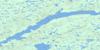075F16 Gray Lake Topo Map Thumbnail