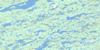 075G06 Cronyn Lake Topo Map Thumbnail
