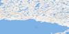 075K14 Hoarfrost River Topo Map Thumbnail