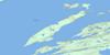 075L06 Redcliff Island Topo Map Thumbnail