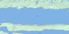 075L16 Wildbread Bay Topo Map Thumbnail
