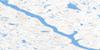 076G07 Beechey Lake Topo Map Thumbnail