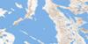 076J13 Quadyuk Island Topo Map Thumbnail