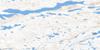 076L02 Kathawachaga Lake Topo Map Thumbnail