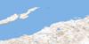 076M15 Hepburn Island Topo Map Thumbnail