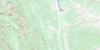 082J01 Langford Creek Topo Map Thumbnail