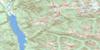 082K02 Lardeau Topo Map Thumbnail