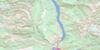 082M01 Mount Revelstoke Topo Map Thumbnail