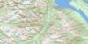 082N12 Mount Sir Sandford Topo Map Thumbnail