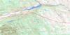 082O02 Jumpingpound Creek Topo Map Thumbnail