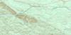 083B05 Saunders Topo Map Thumbnail