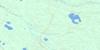 083K10 Atikkamek Creek Topo Map Thumbnail