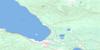 083O07 Slave Lake Topo Map Thumbnail