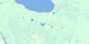 083P03 Calling Lake Topo Map Thumbnail
