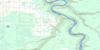 084C11 Deadwood Topo Map Thumbnail