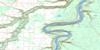 084F03 Crummy Lake Topo Map Thumbnail