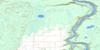 084F06 Nina Lake Topo Map Thumbnail