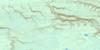 084I02 Elk Lake Topo Map Thumbnail