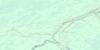 084N04 Meander River Topo Map Thumbnail
