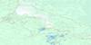 084P16 Brine Creek Topo Map Thumbnail