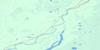 085C02 Grumbler Rapids Topo Map Thumbnail