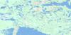 085N01 Shoti Lake Topo Map Thumbnail
