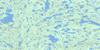 085P01 Spencer Lake Topo Map Thumbnail