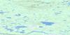 086D12 Leonforte Lake Topo Map Thumbnail