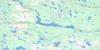 086G15 Mcintosh Lake Topo Map Thumbnail