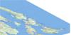 092B14 Mayne Island Topo Map Thumbnail