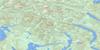 092F03 Effingham River Topo Map Thumbnail