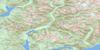 092K11 Phillips River Topo Map Thumbnail