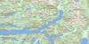 092M02 Seymour Inlet Topo Map Thumbnail