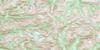 092M07 Mount Philley Topo Map Thumbnail