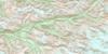 092M09 Machmell River Topo Map Thumbnail