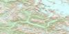 092M16 Sheemahant River Topo Map Thumbnail