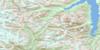 092N01 Chilko Mountain Topo Map Thumbnail