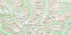 092N11 Siva Glacier Topo Map Thumbnail