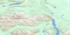 092O05 Mount Tatlow Topo Map Thumbnail