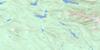 093A02 Mckinley Creek Topo Map Thumbnail