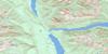 093A08 Azure Lake Topo Map Thumbnail