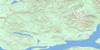 093A11 Spanish Lake Topo Map Thumbnail